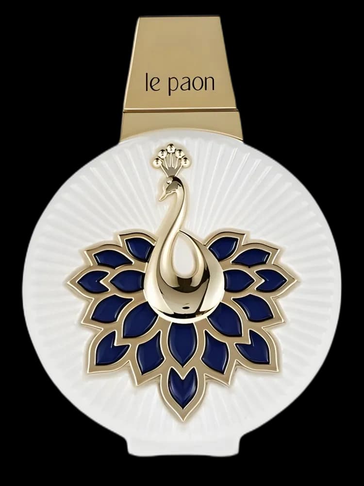 Le Paon for women