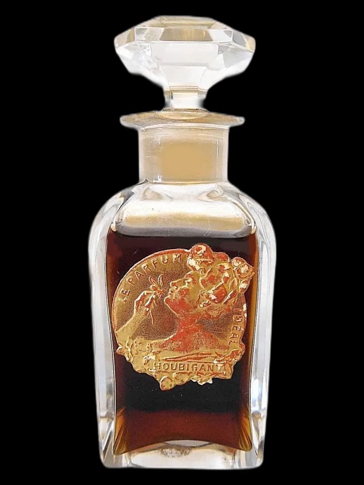 Le Parfum Ideal for women
