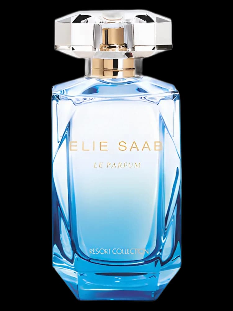 Le Parfum Resort Collection for women