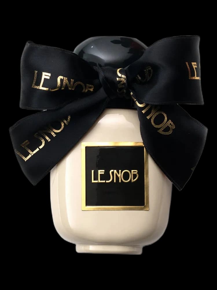 LE SNOB No II Vintage Rose for women