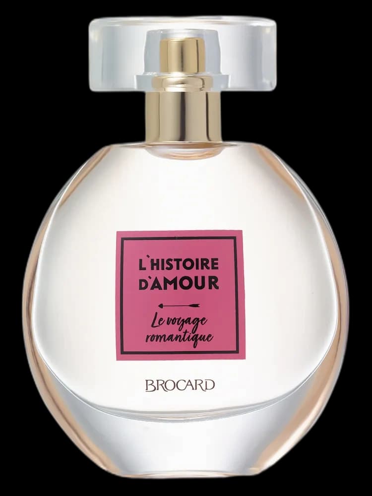 Le Voyage Romantique unisex