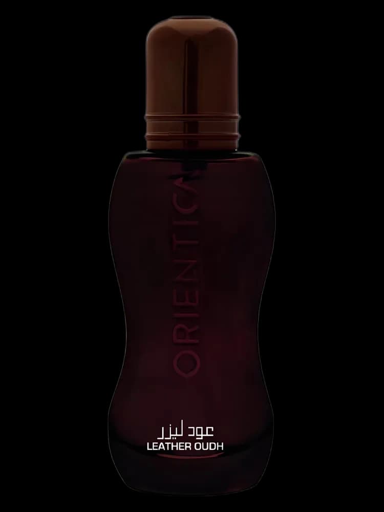 Leaher Oudh unisex