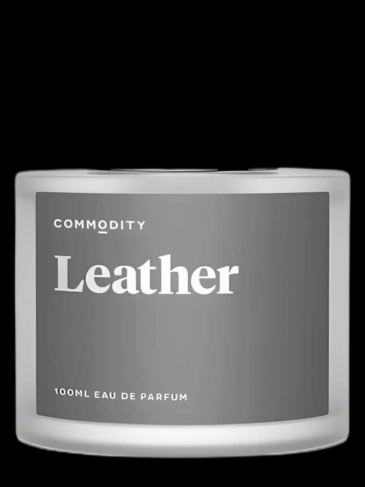 Leather for men