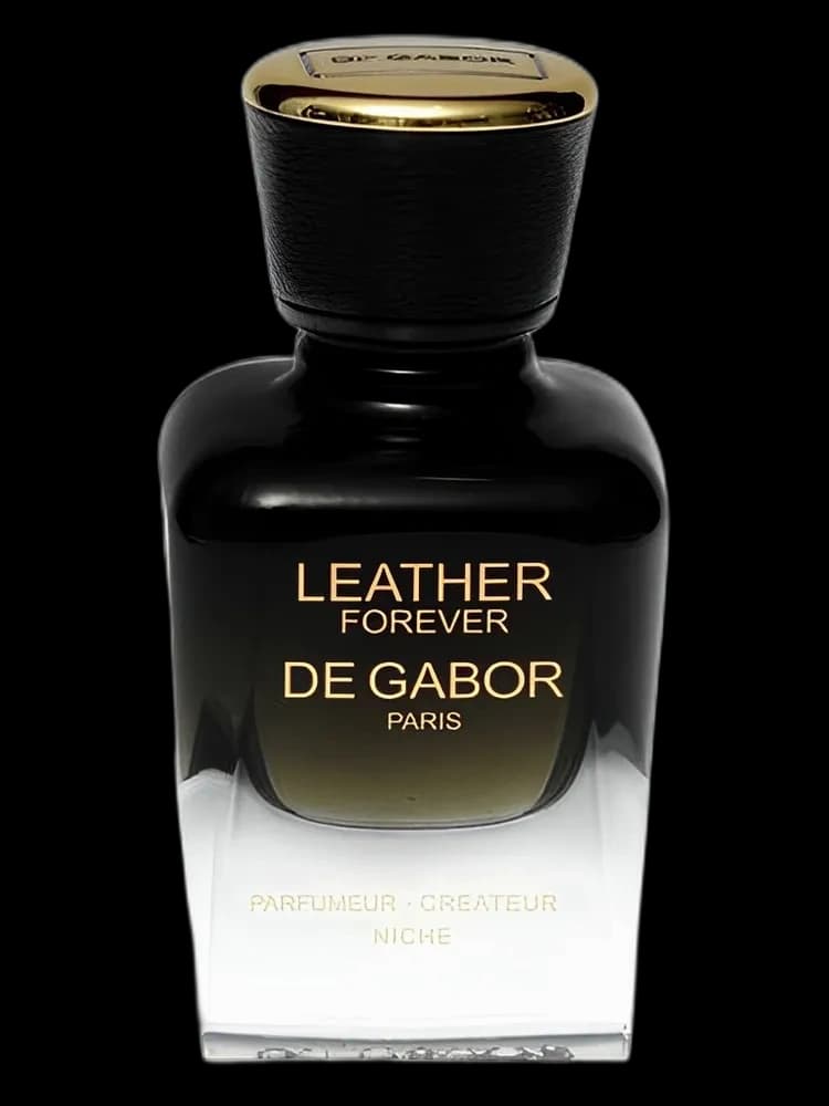 Leather Forever unisex