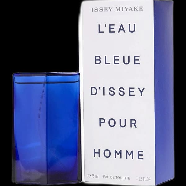 L'Eau Bleue d'Issey Pour Homme