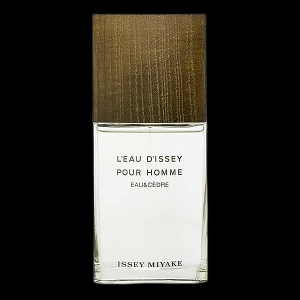 L'Eau d'Issey Eau & Cedre
