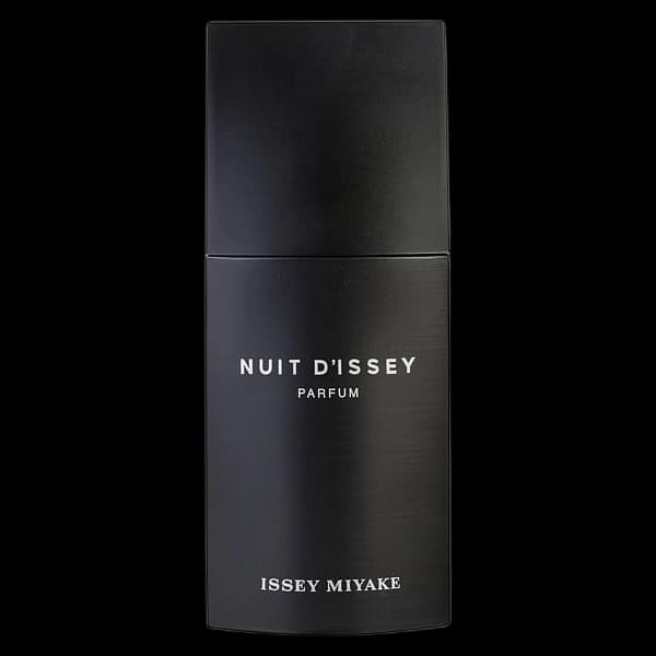 L'Eau d'Issey Pour Homme Nuit