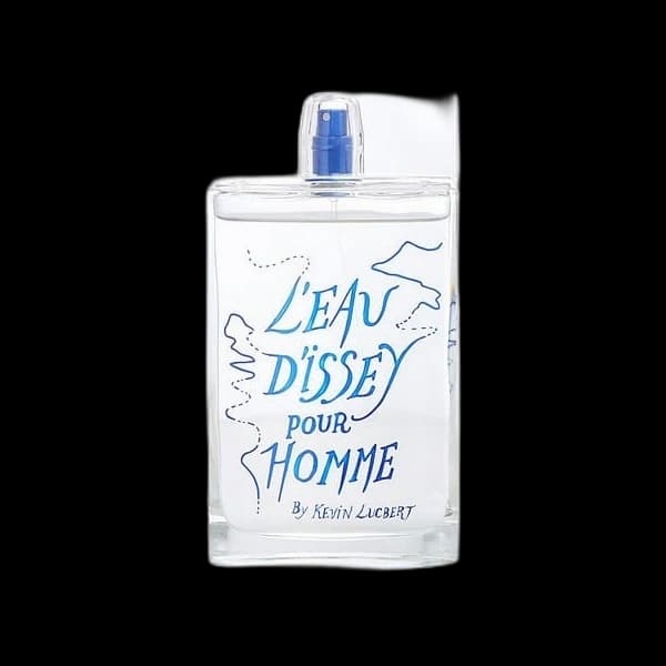 L'Eau d'Issey Summer