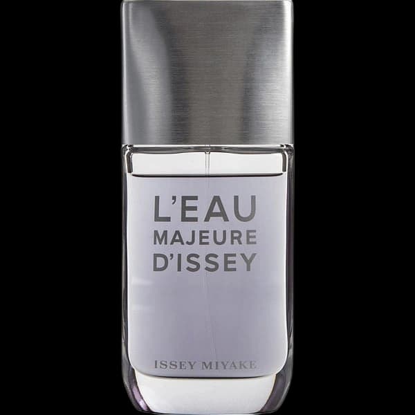 L'Eau Majeure d'Issey
