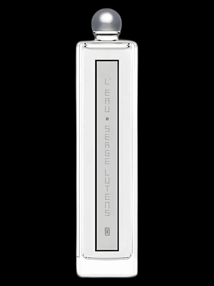 L'Eau Serge Lutens unisex