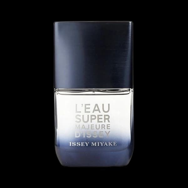 L'Eau Super Majeure d'Issey