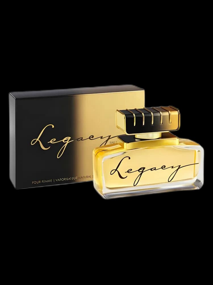 Legacy for women