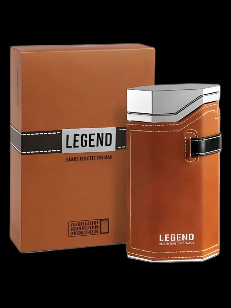 Legend for men