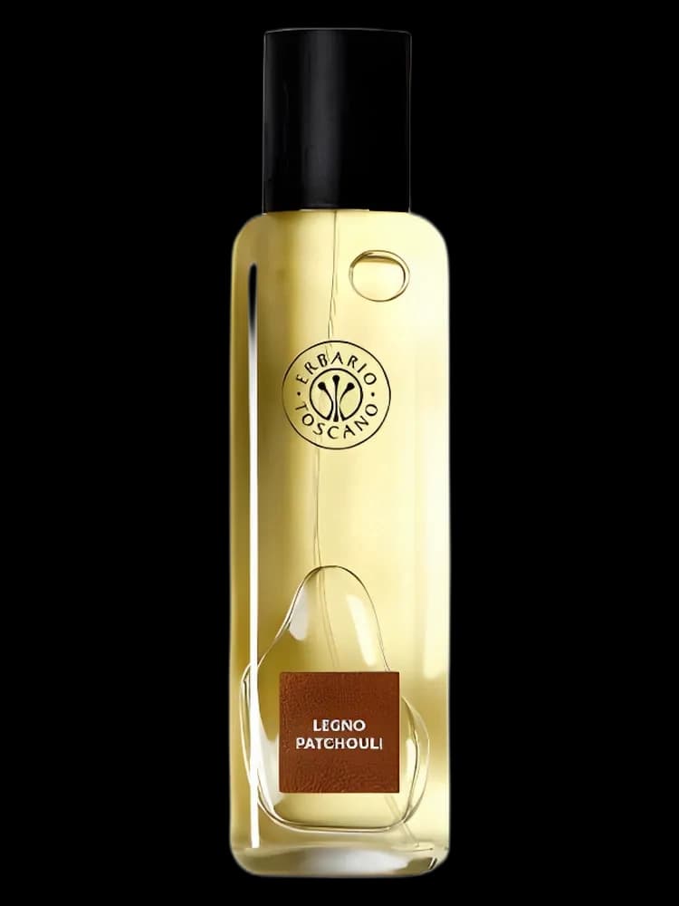 Legno Patchouli unisex