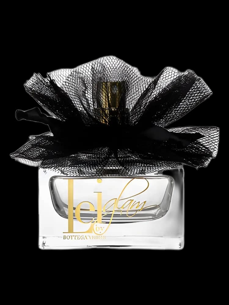 Lei Glam for women