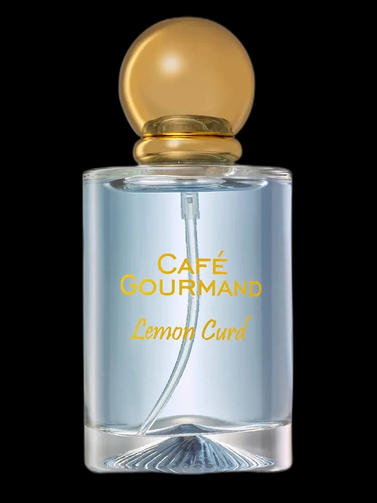 Lemon Curd unisex