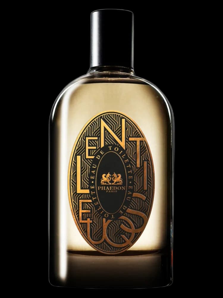 Lentisque unisex