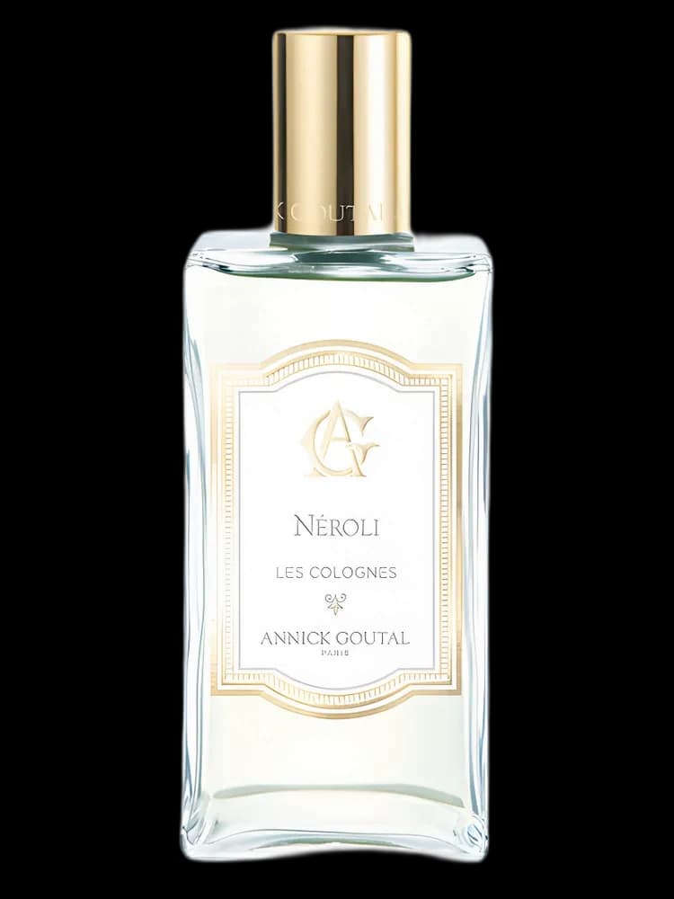 Les Colognes Neroli unisex