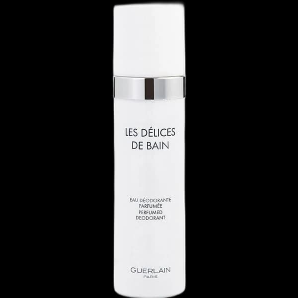 Les Delices De Bain