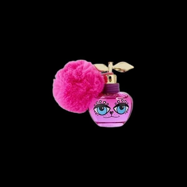 Les Monstres De Luna Blossom