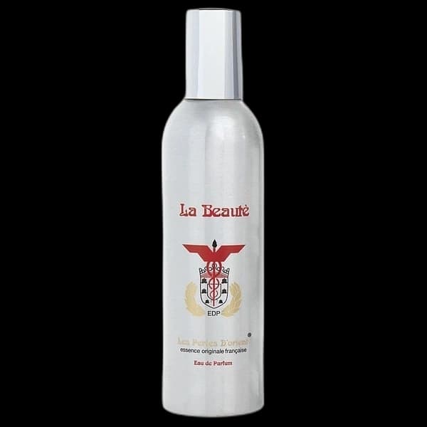 Les Perles d'Orient La Beaute