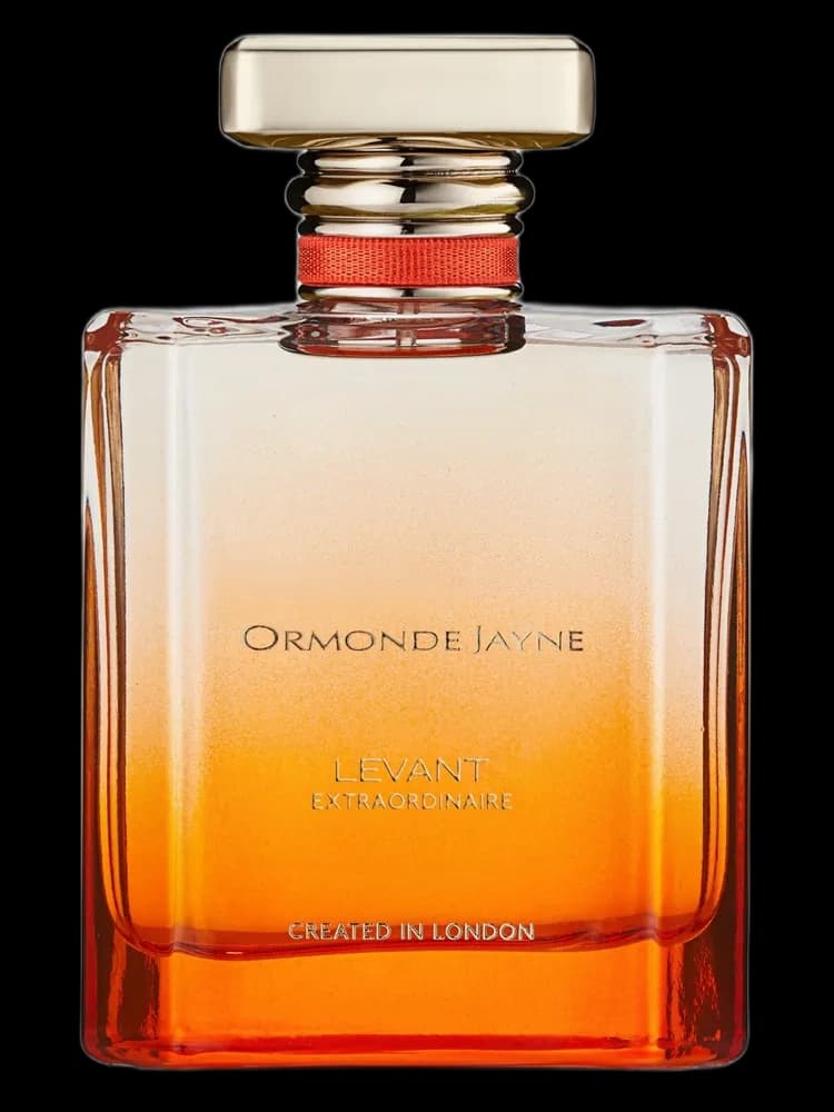 Levant Extraordinaire unisex