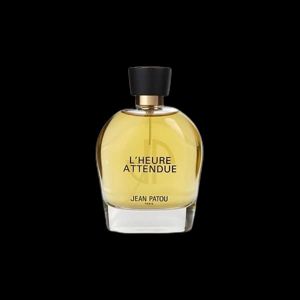 L'Heure Attendue Jean Patou