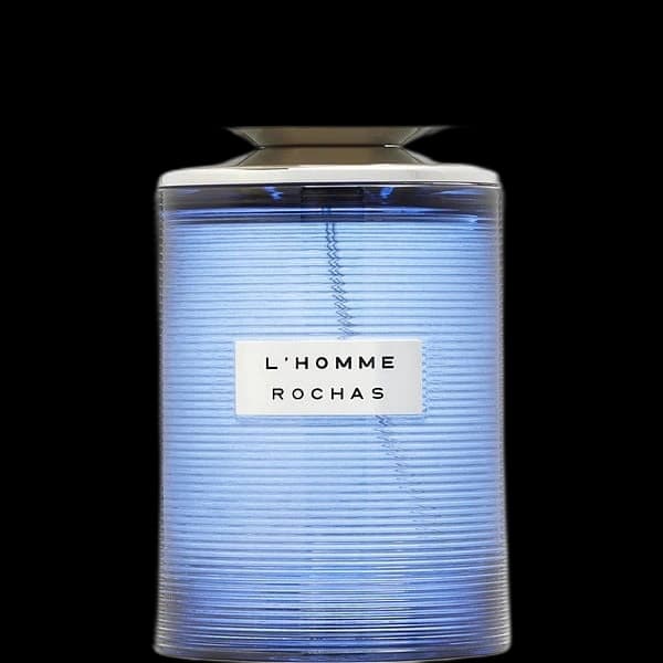 L'Homme Rochas