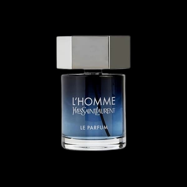 L'Homme Yves Saint Laurent Le Parfum