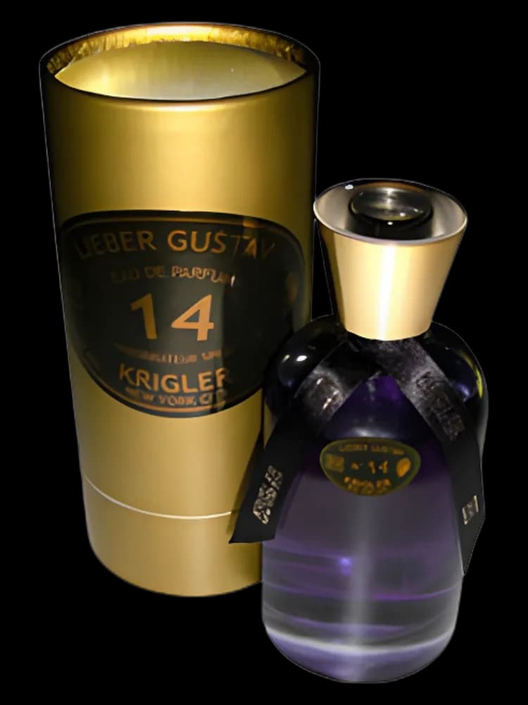 Lieber Gustav 14 for men