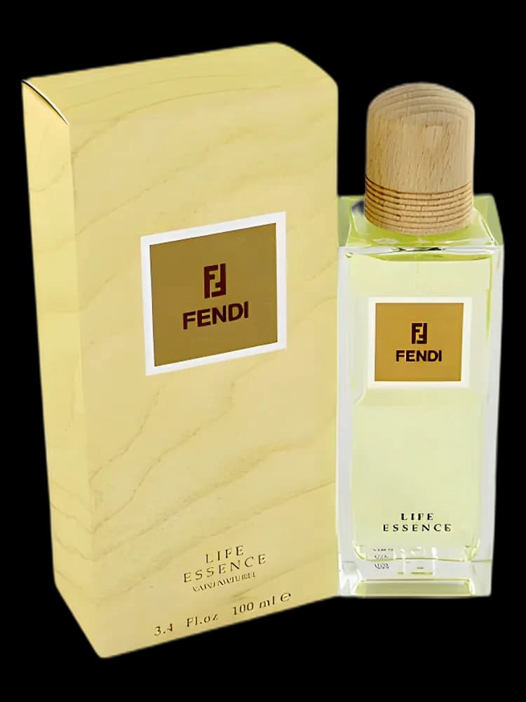 Life Essence for men