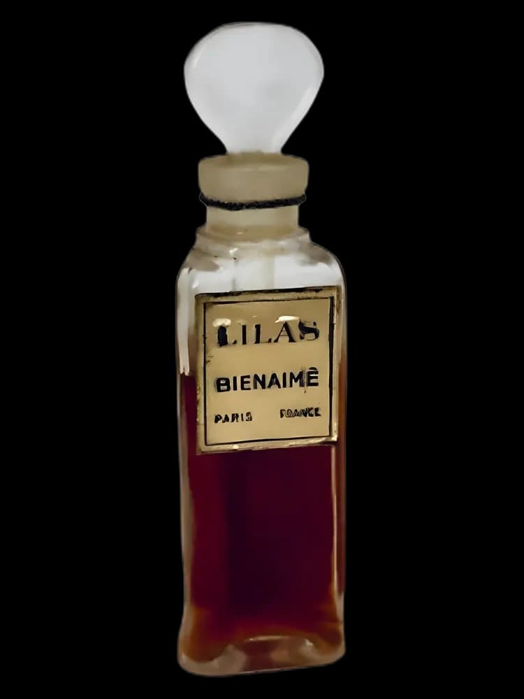 Lilas Bienaime for women