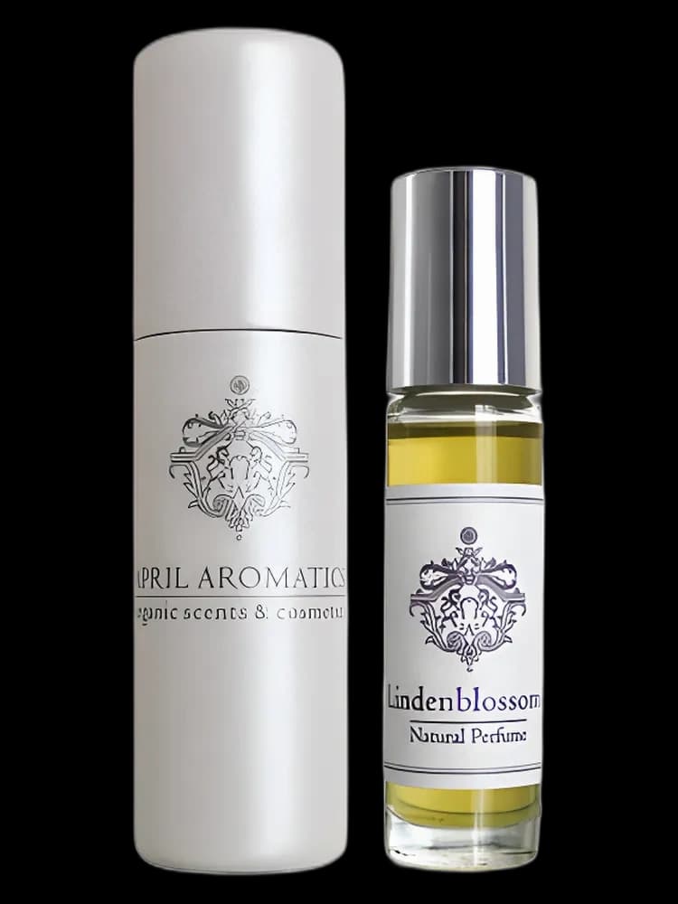Lindenblossom Oil Perfume for women