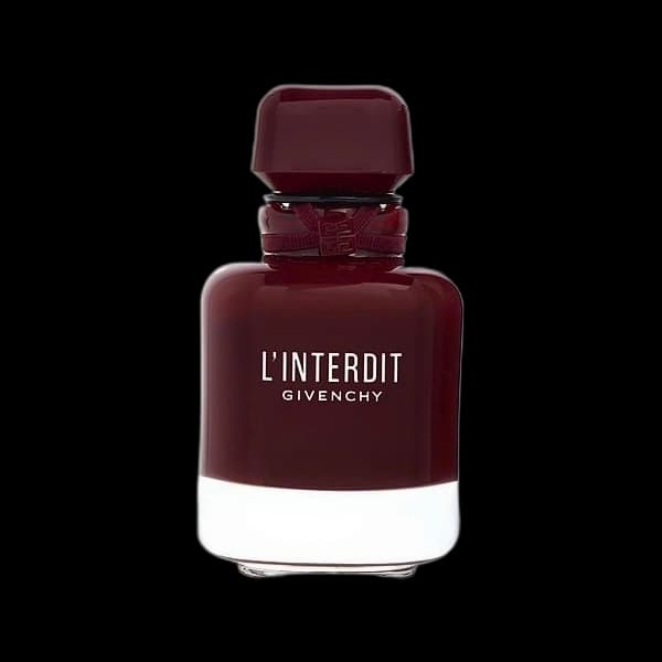 L'Interdit Rouge Ultime