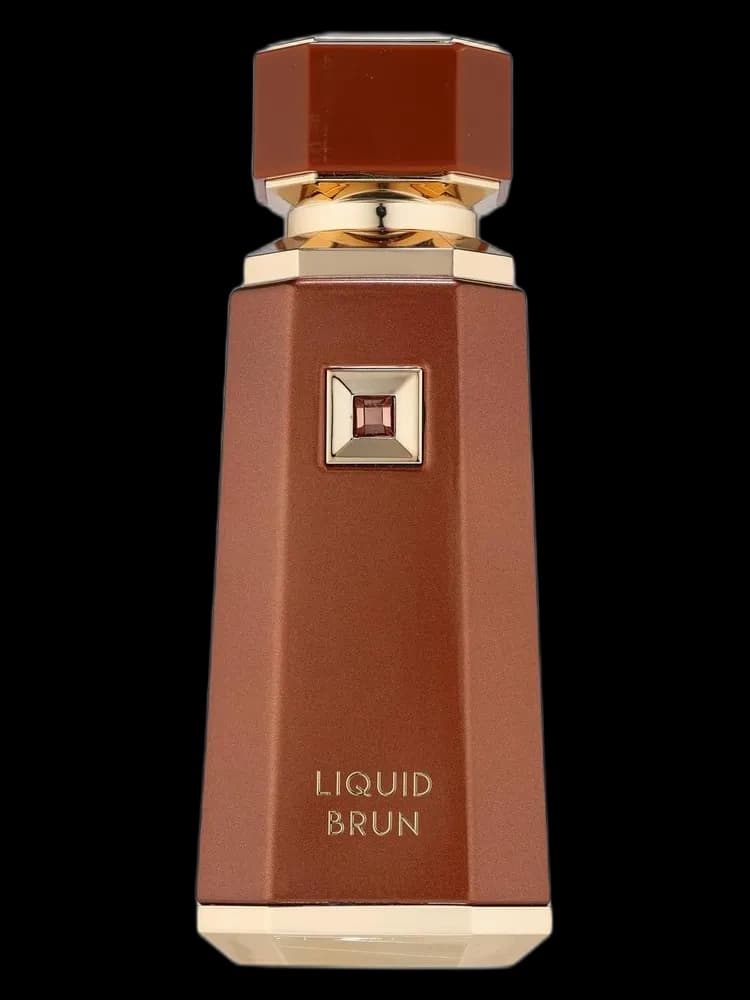 Liquid Brun Fragrance World for women