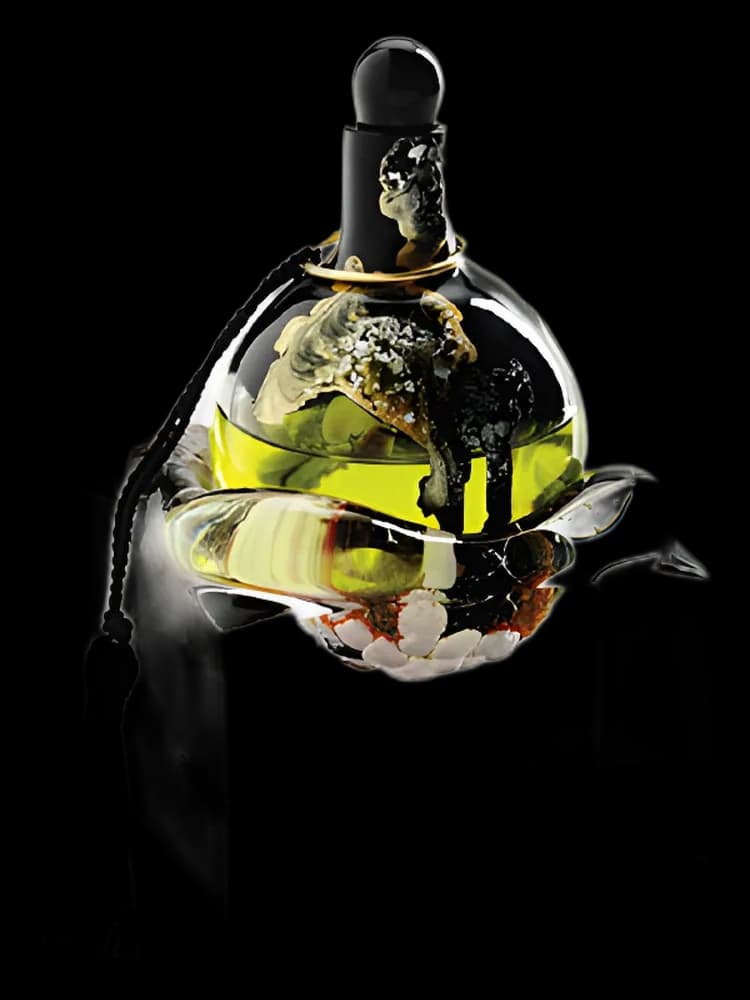 Liquid Crystal unisex