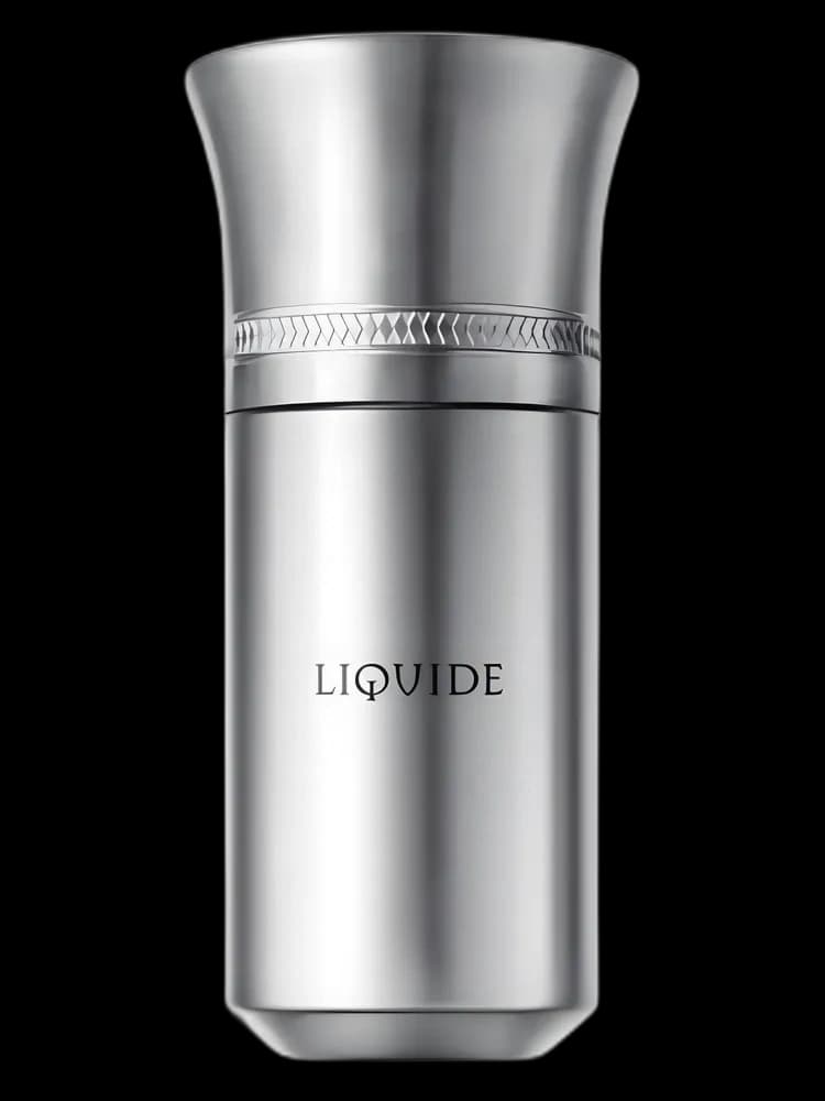 Liquide 2020 unisex