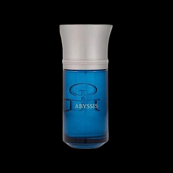 Liquides Imaginaires Abyssis
