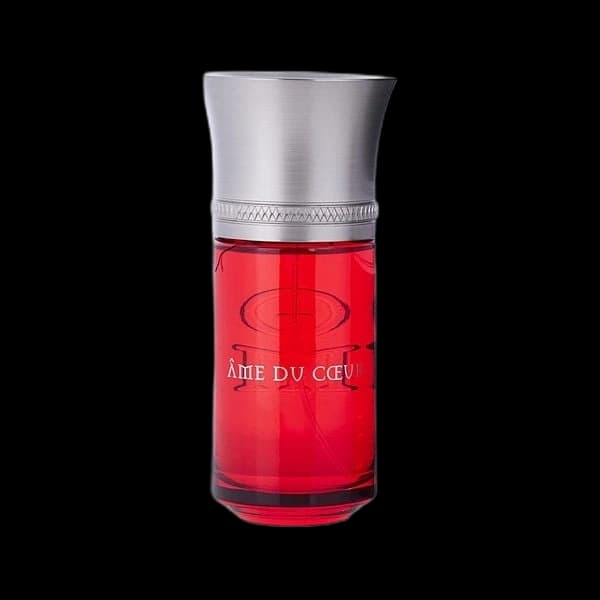 Liquides Imaginaires Ame Du Coeur