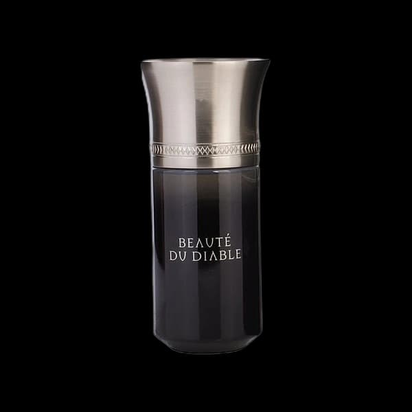 Liquides Imaginaires Beaute Du Diable
