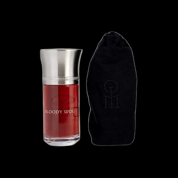 Liquides Imaginaires Bloody Wood