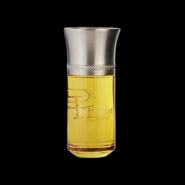 Liquides Imaginaires Desert Suave