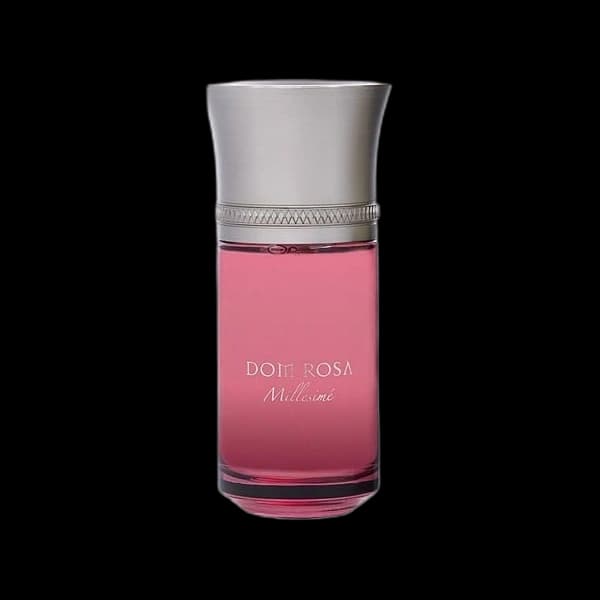 Liquides Imaginaires Dom Rosa Millesime