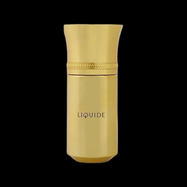 Liquides Imaginaires Liquide Gold