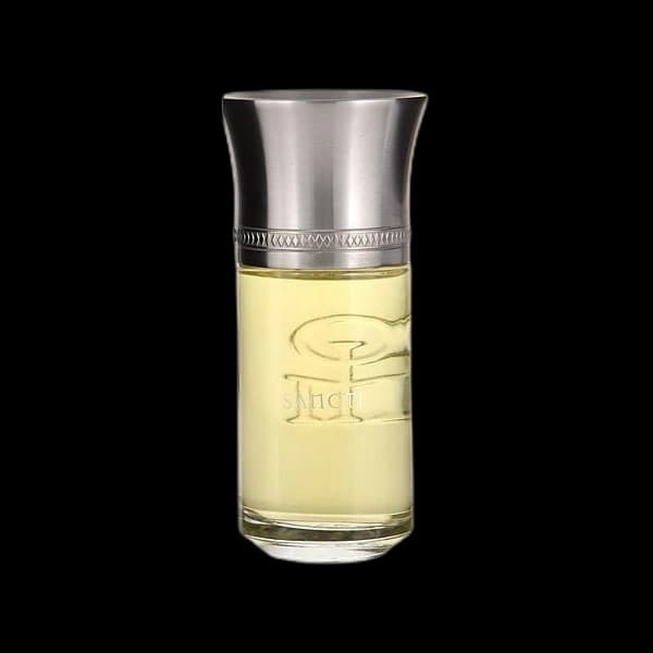 Liquides Imaginaires Sancti