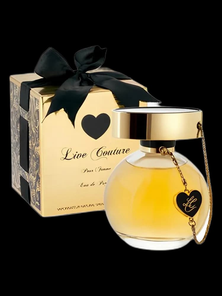 Live Couture for women