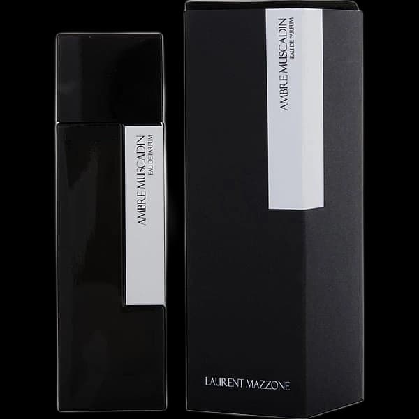Lm Parfums Ambre Muscadin