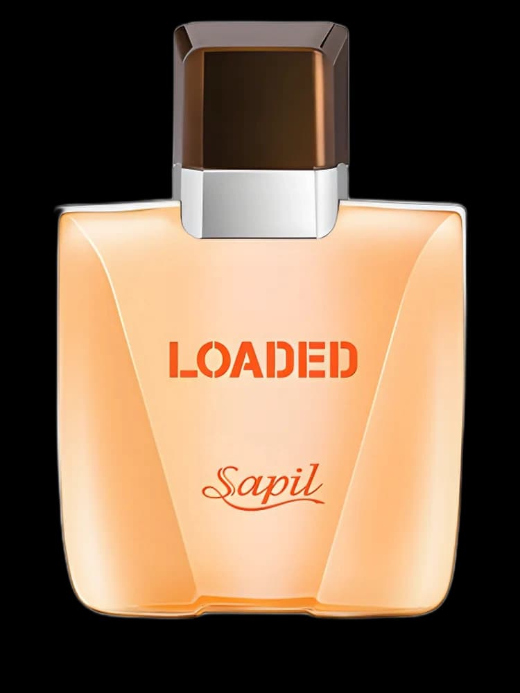 Loaded for men