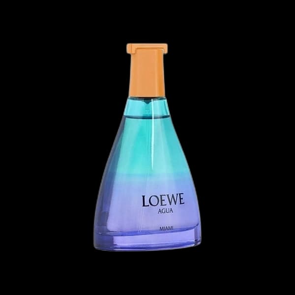 Loewe Agua Miami