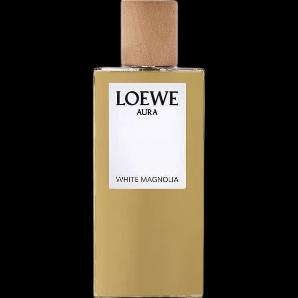 Loewe Aura White Magnolia